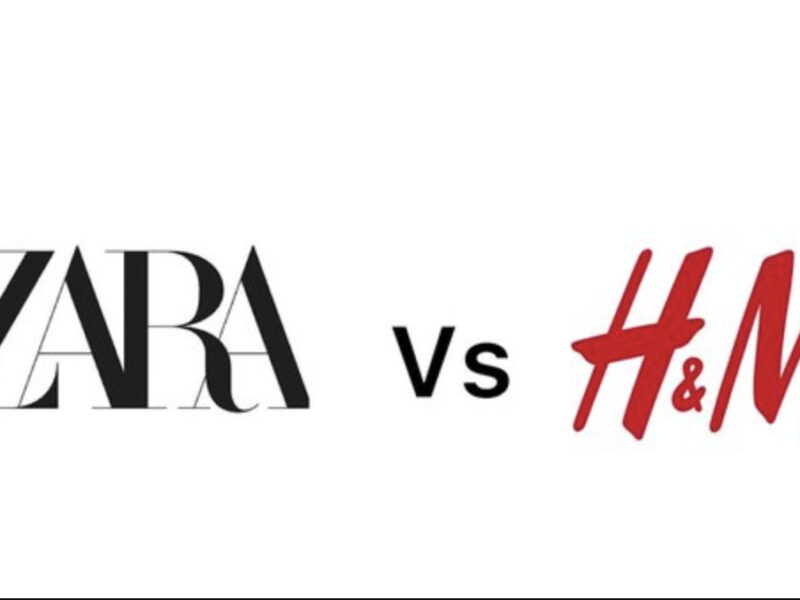 NGO Exposes the Environmental Toll of H&M and Zara Clothing and Links Them to Deforestation